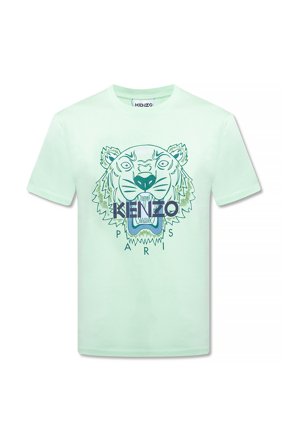 Kenzo t hot sale shirt donna